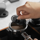 Espresso Puck Screen Stand 51-58 mm